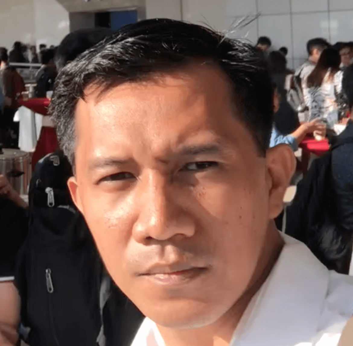 Arthur Villafranca Abogadil